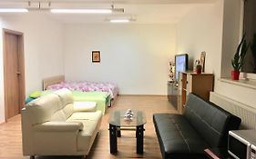 Klidné A Útulné Ubytovaní Brno Starý Lískovec